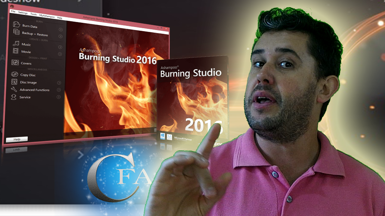 Ashampoo burning studio 2010 serial key download